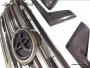 TOYOTA LAND CRUISER 200 2016- royal edition carbon fiber kit