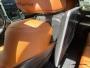 TOYOTA LAND CRUISER FJ70 SERIES DVD Rear Head Rest Set Black & Beige