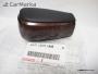 TOYOTA LAND CRUISER PRADO 150 2009- Gear knob wooden black leather