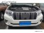 TOYOTA LAND CRUISER PRADO 150 2018- Front Radiator Grille Inserts Bentley Style